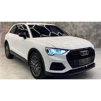 AUDI Q3 1.4 35 TFSI GASOLINA BLACK S TRONIC